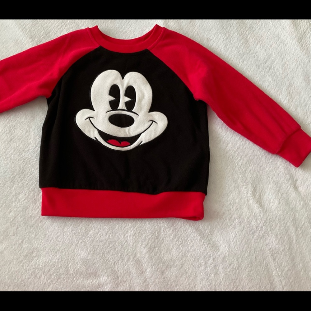 Disney sweaters toddlers